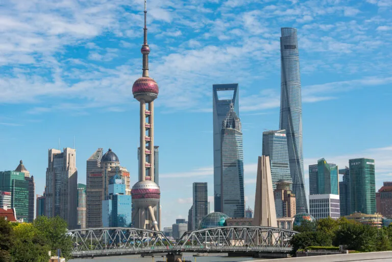 shanghai 1
