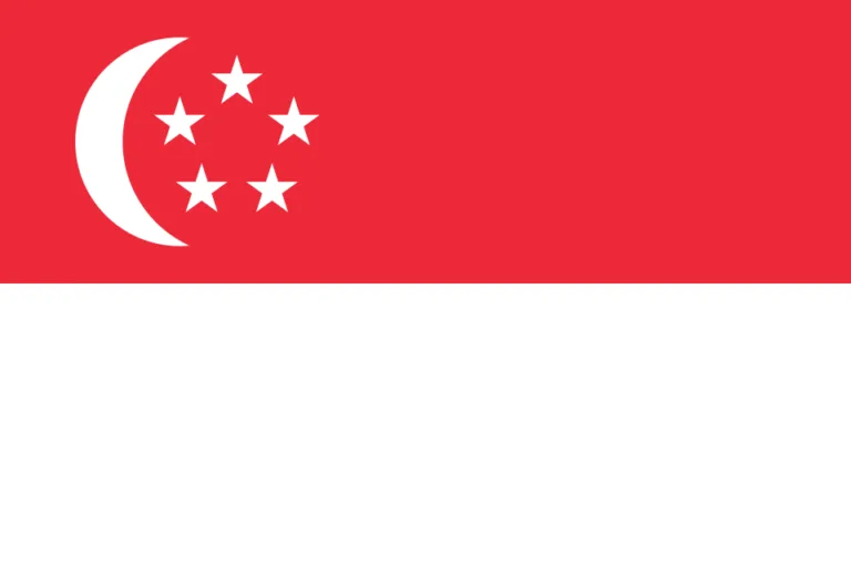 singapore city