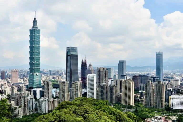taipei 1