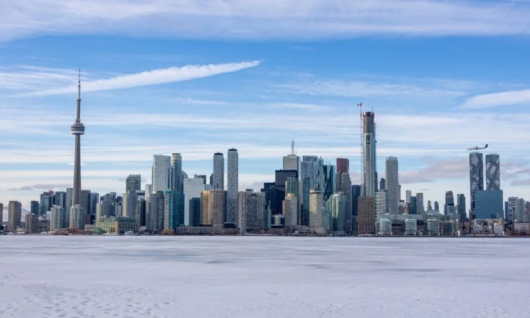 toronto 1 Vienna