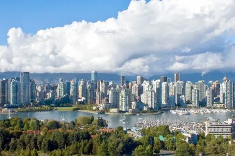 Vancouver 7 Vancouver