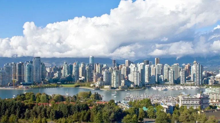 vancouver 1 Vienna
