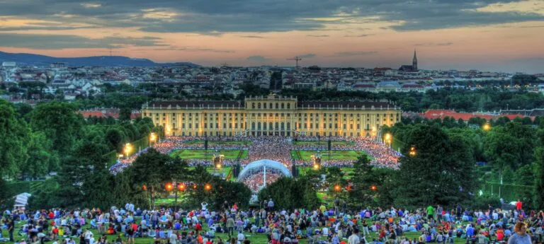 vienna Vienna