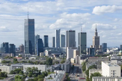 Warsaw