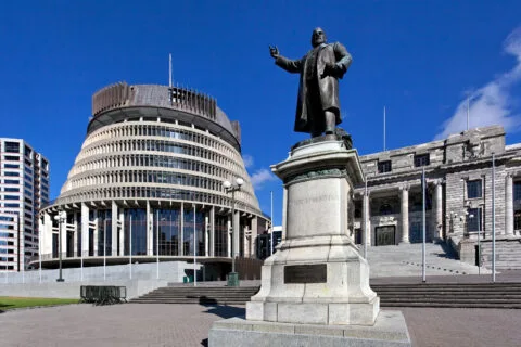 Wellington