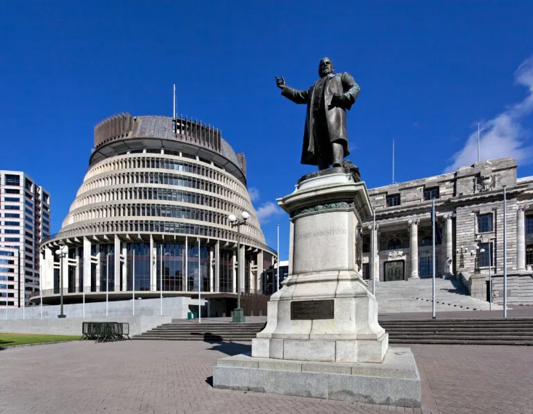 wellington