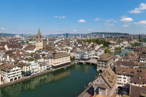 Zurich
