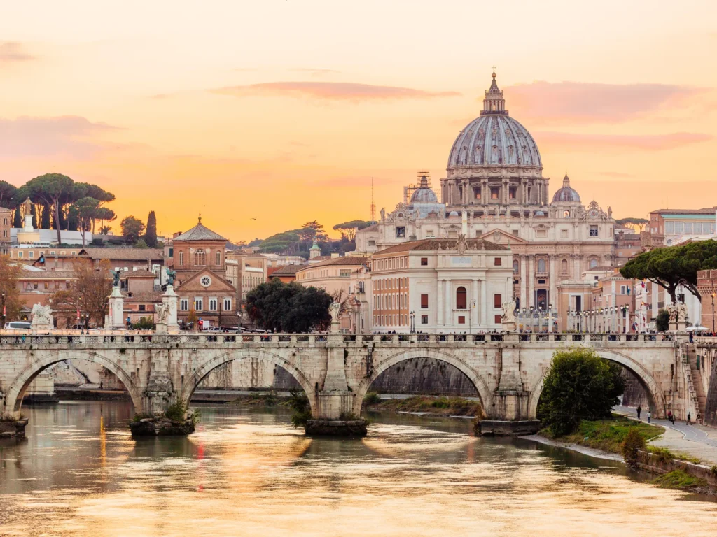 Micro-States: All 25 Countries Smaller Than 1,000 km² 2 Vatican Holy See